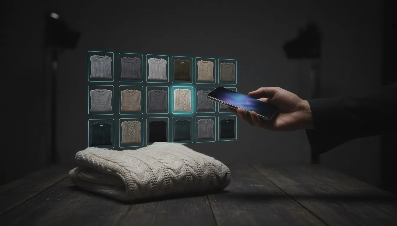 AI Commerce